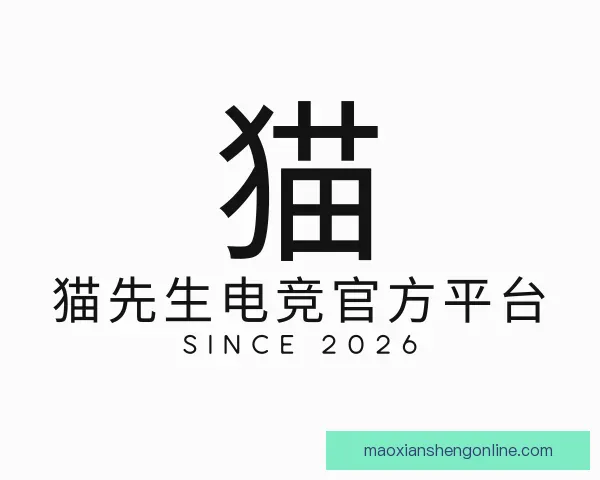了解猫先生电竞官方平台